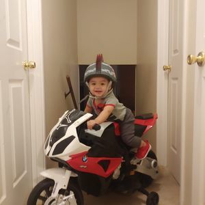 Meet your Posher, Jason